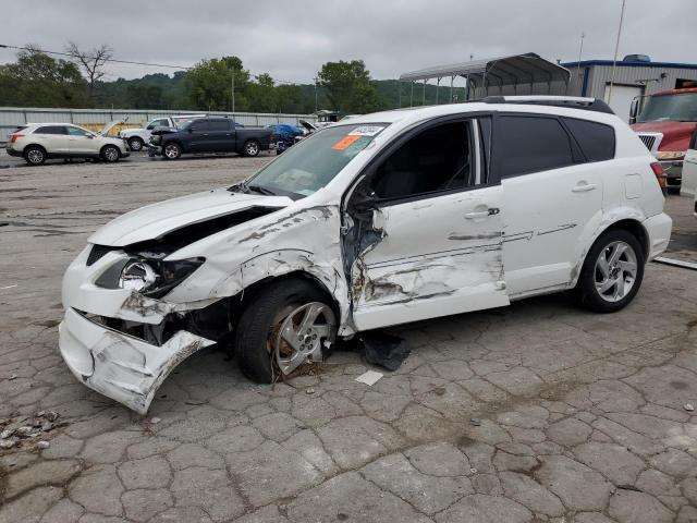  Salvage Pontiac Vibe