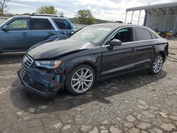  Salvage Audi A3