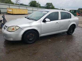  Salvage Chevrolet Cobalt