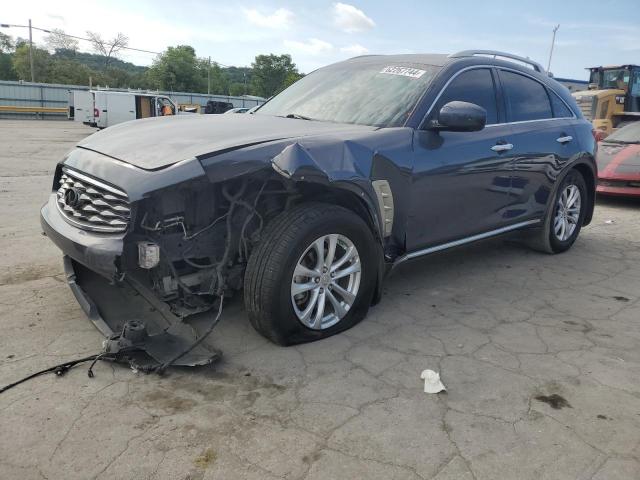  Salvage INFINITI Fx