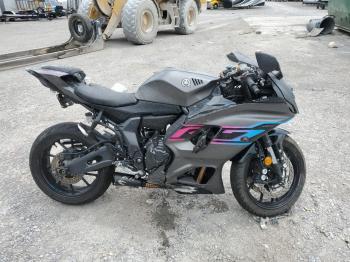  Salvage Yamaha Yzfr7