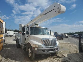  Salvage International 4000 Serie