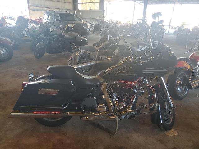  Salvage Harley-Davidson Fl