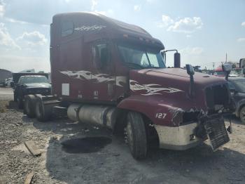  Salvage Freightliner Cascadia