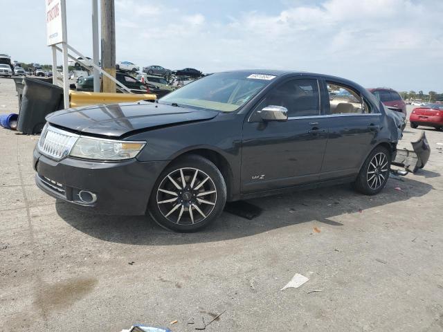  Salvage Lincoln MKZ