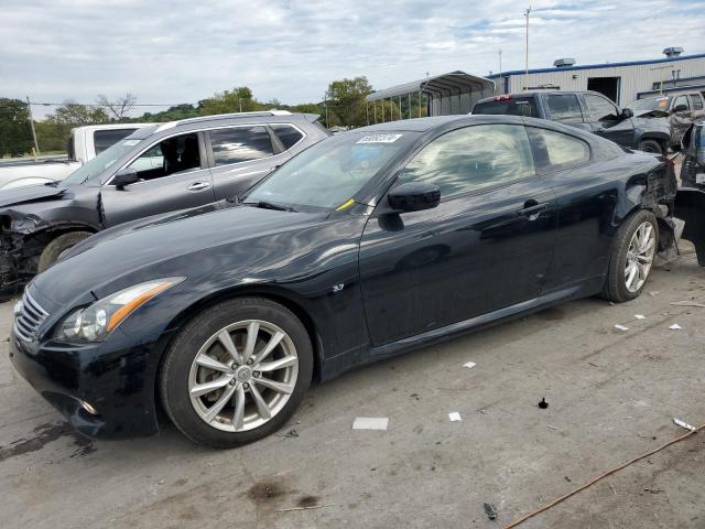  Salvage INFINITI Q60