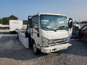  Salvage Isuzu Nrr