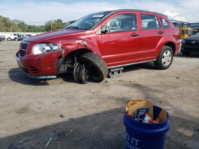  Salvage Dodge Caliber