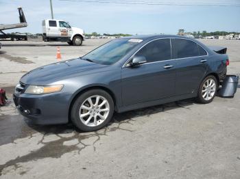  Salvage Acura TSX