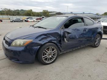  Salvage Toyota Scion