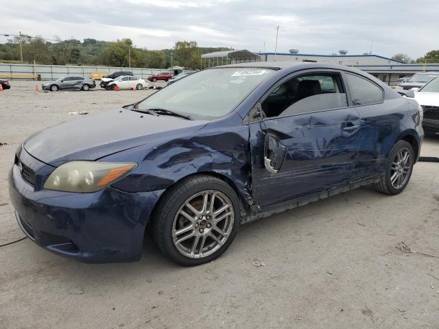  Salvage Toyota Scion