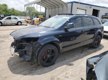  Salvage Audi Q7