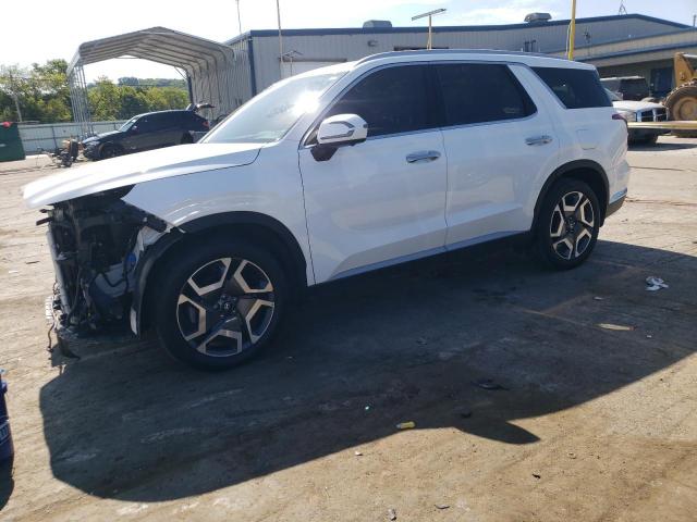  Salvage Hyundai PALISADE