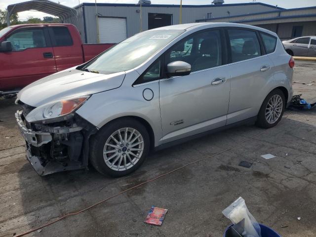  Salvage Ford Cmax