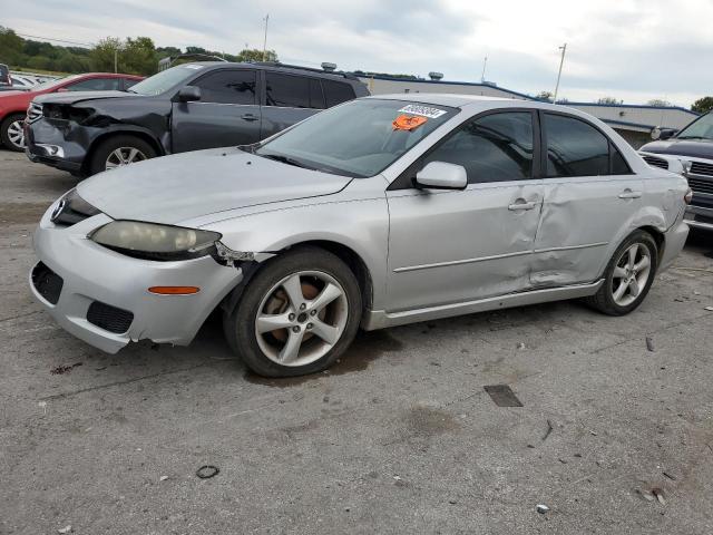  Salvage Mazda 6