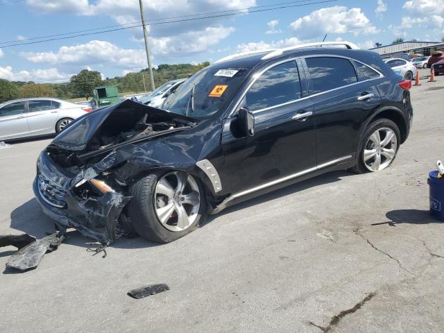  Salvage INFINITI Fx