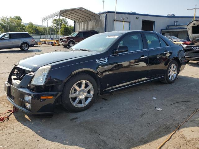  Salvage Cadillac STS