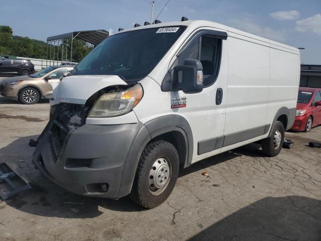  Salvage Ram Promaster