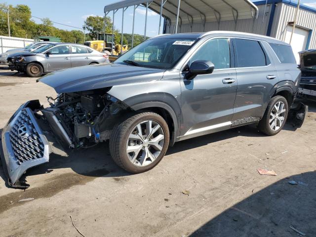  Salvage Hyundai PALISADE