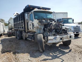  Salvage Mack 700 Gu700