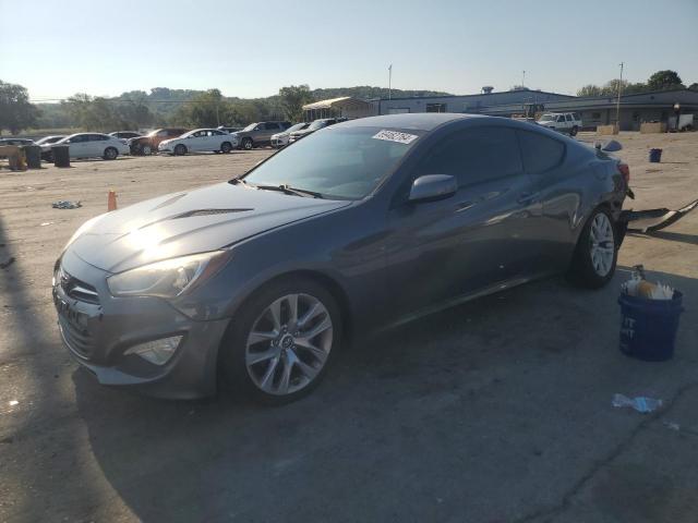  Salvage Hyundai Genesis