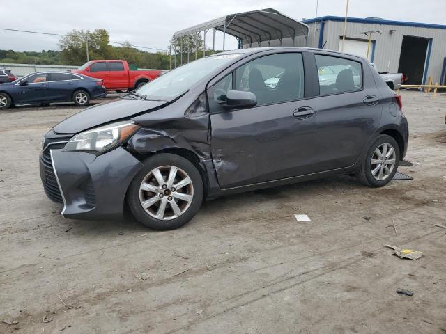  Salvage Toyota Yaris