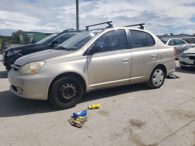  Salvage Toyota ECHO