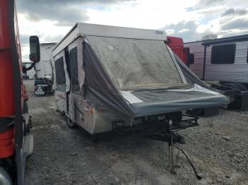  Salvage Jayco Pop Up Trl