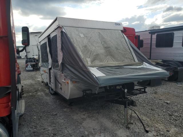  Salvage Jayco Pop Up Trl