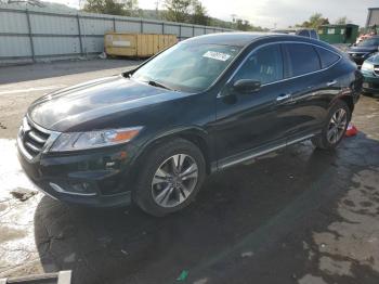  Salvage Honda Crosstour