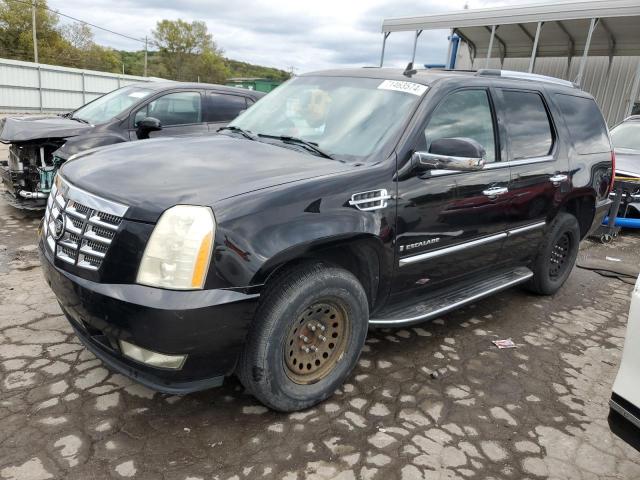  Salvage Cadillac Escalade