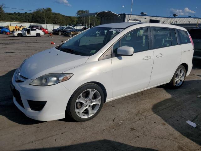  Salvage Mazda 5