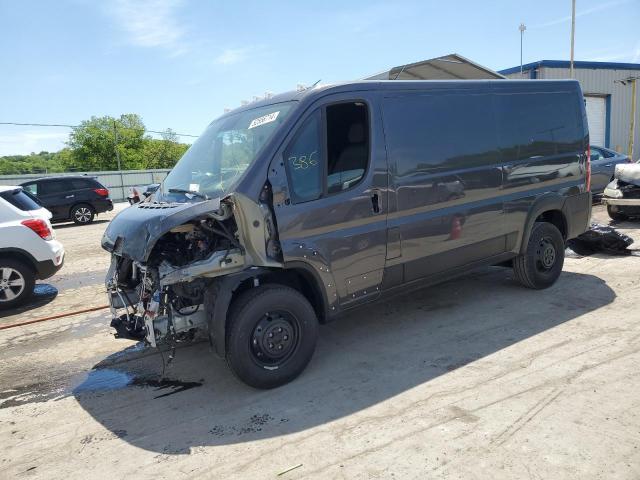  Salvage Ram Promaster