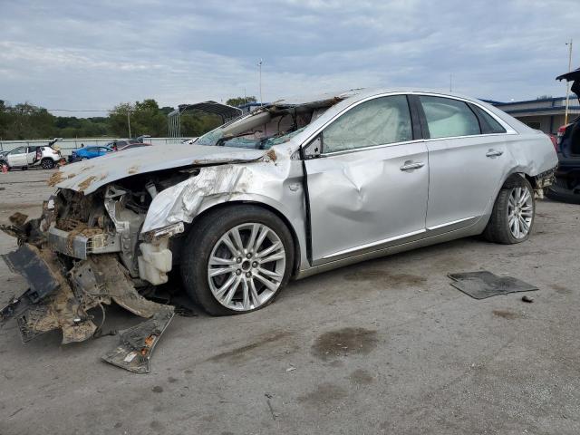  Salvage Cadillac XTS