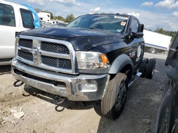  Salvage Ram 4500