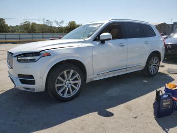  Salvage Volvo XC90