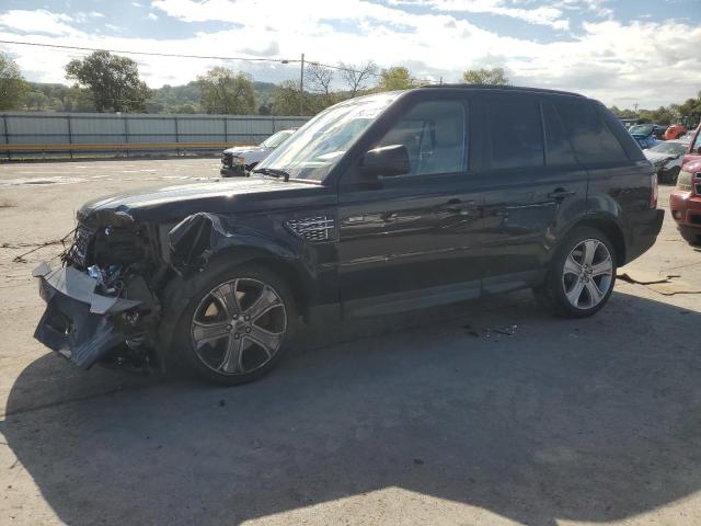  Salvage Land Rover Range Rover