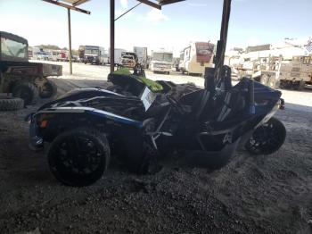  Salvage Polaris Slingshot