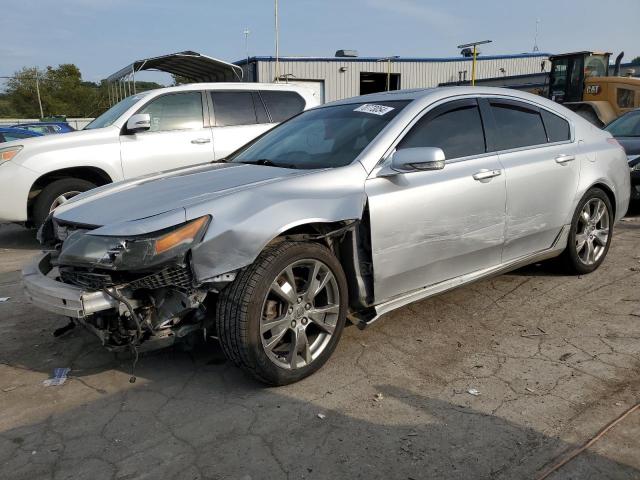  Salvage Acura TL