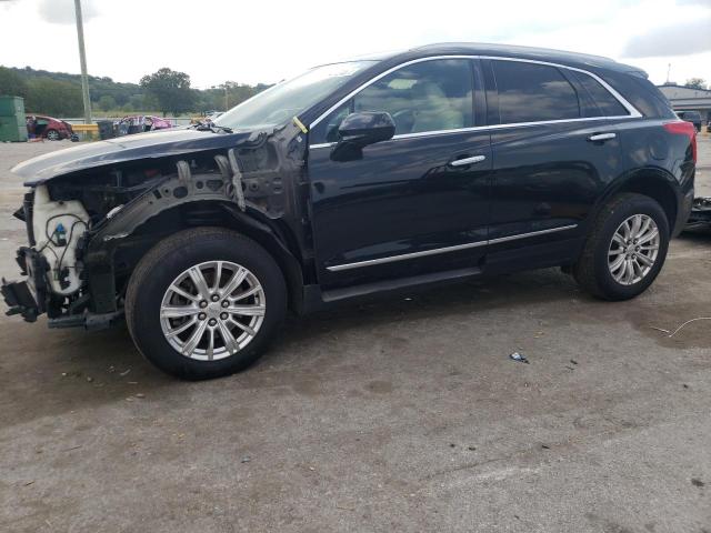  Salvage Cadillac XT5