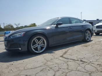  Salvage Audi A5