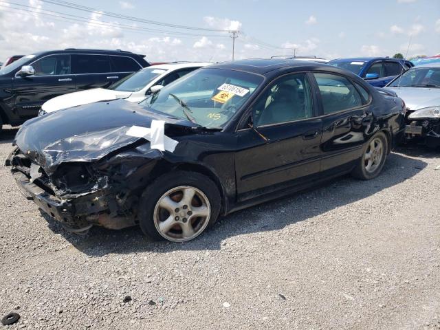  Salvage Ford Taurus Ses