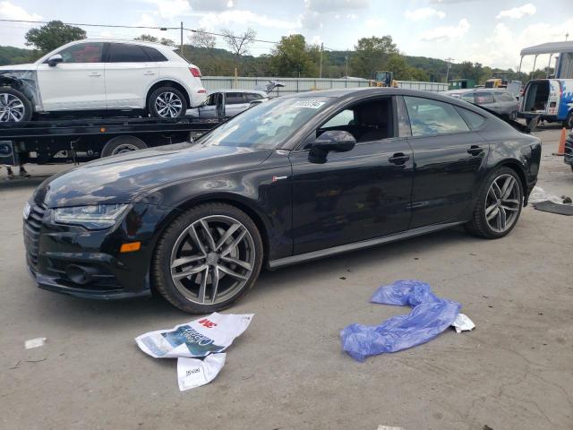  Salvage Audi A7