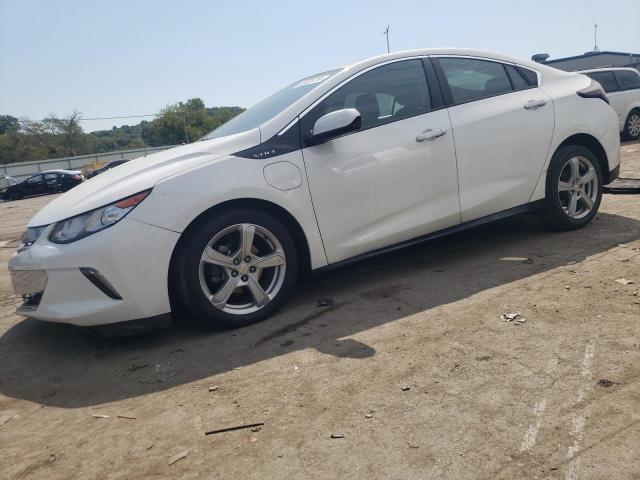  Salvage Chevrolet Volt