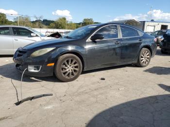  Salvage Mazda 6