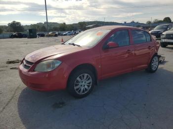  Salvage Chevrolet Cobalt