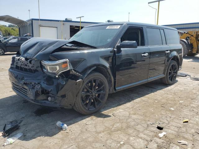  Salvage Ford Flex