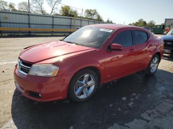  Salvage Dodge Avenger