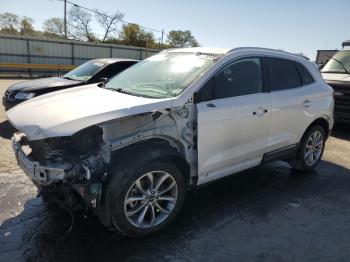  Salvage Lincoln MKC