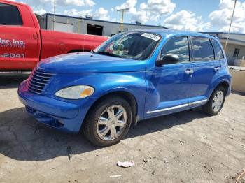  Salvage Chrysler PT Cruiser